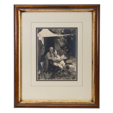 Zane Grey Portrait, Fine Art, Photography, Other