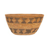 Yokut Basket
