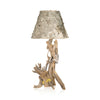 Raccoon Table Lamp, Furnishings, Lighting, Table Lamp