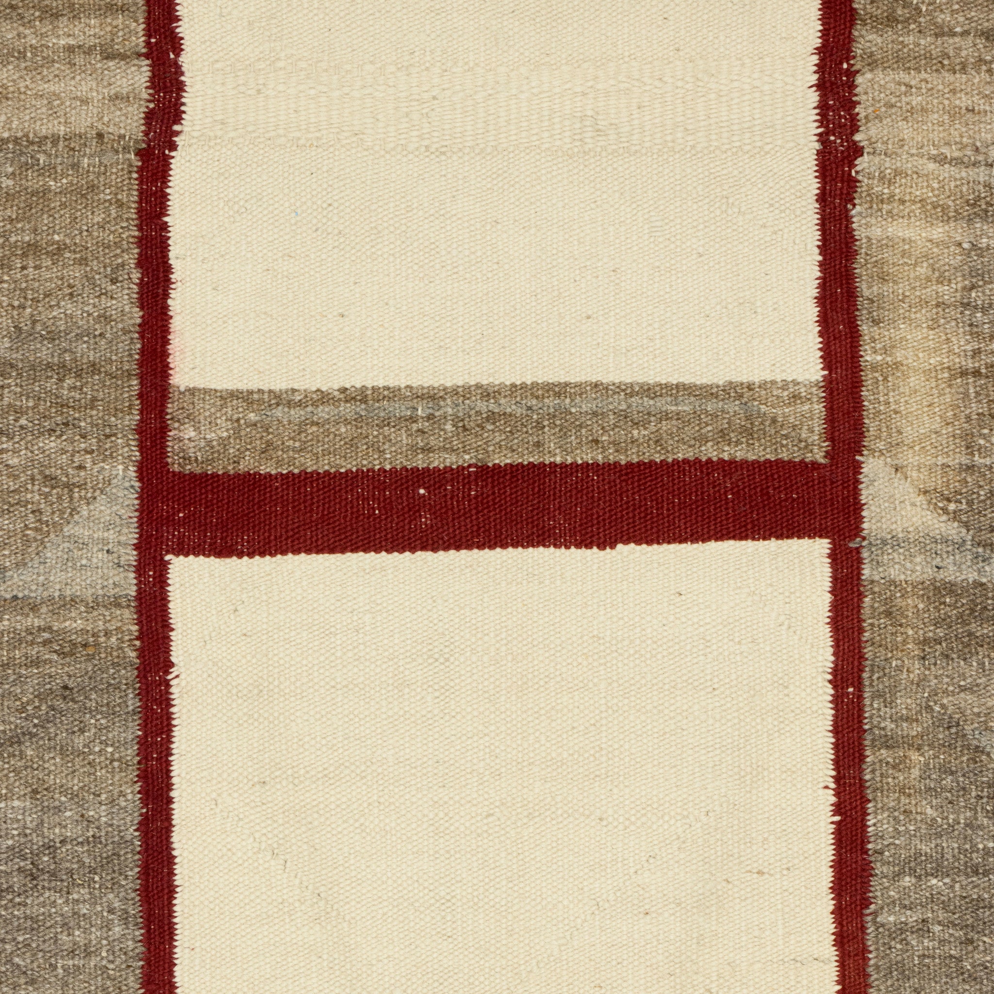 Teec Nos Pos Double Saddle Blanket