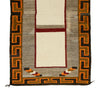 Teec Nos Pos Double Saddle Blanket