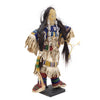 Sioux Doll from the Rosebud Reservation
