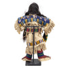 Sioux Doll from the Rosebud Reservation