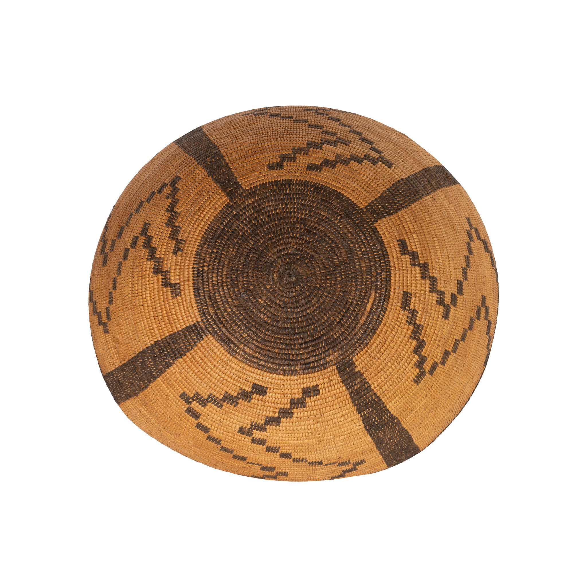 Large Pima Basket