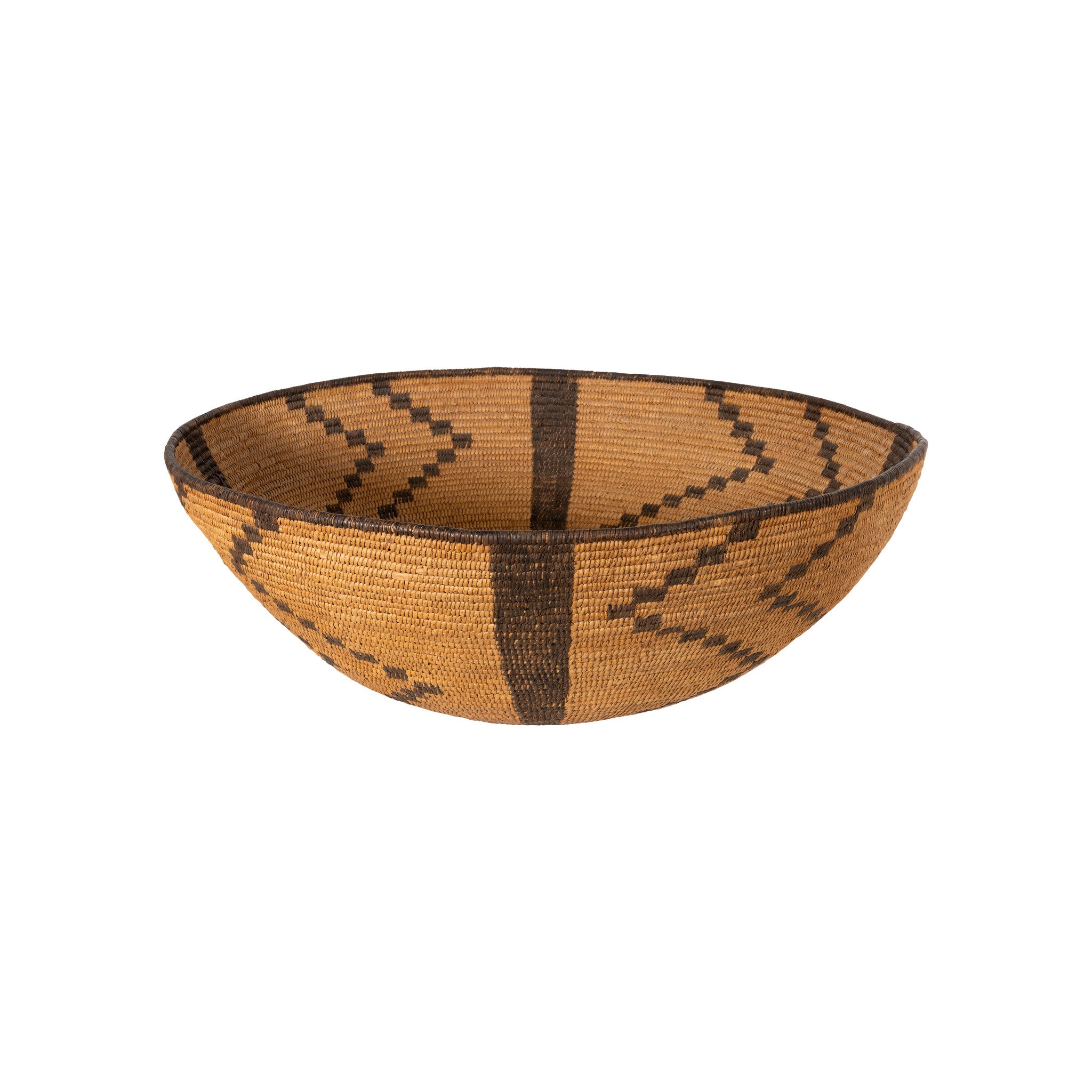 Large Pima Basket