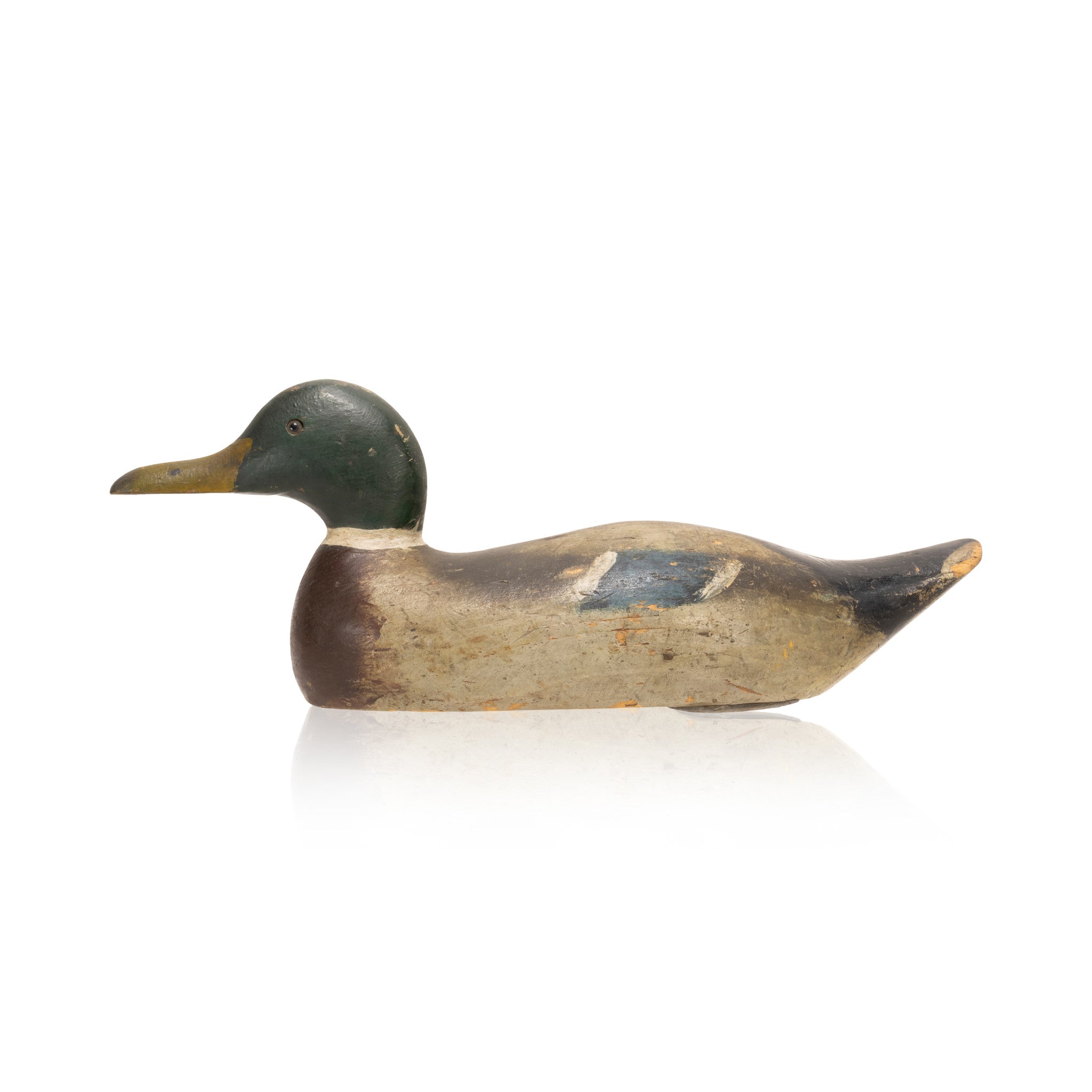 Mallard Decoy, Sporting Goods, Hunting, Waterfowl Decoy