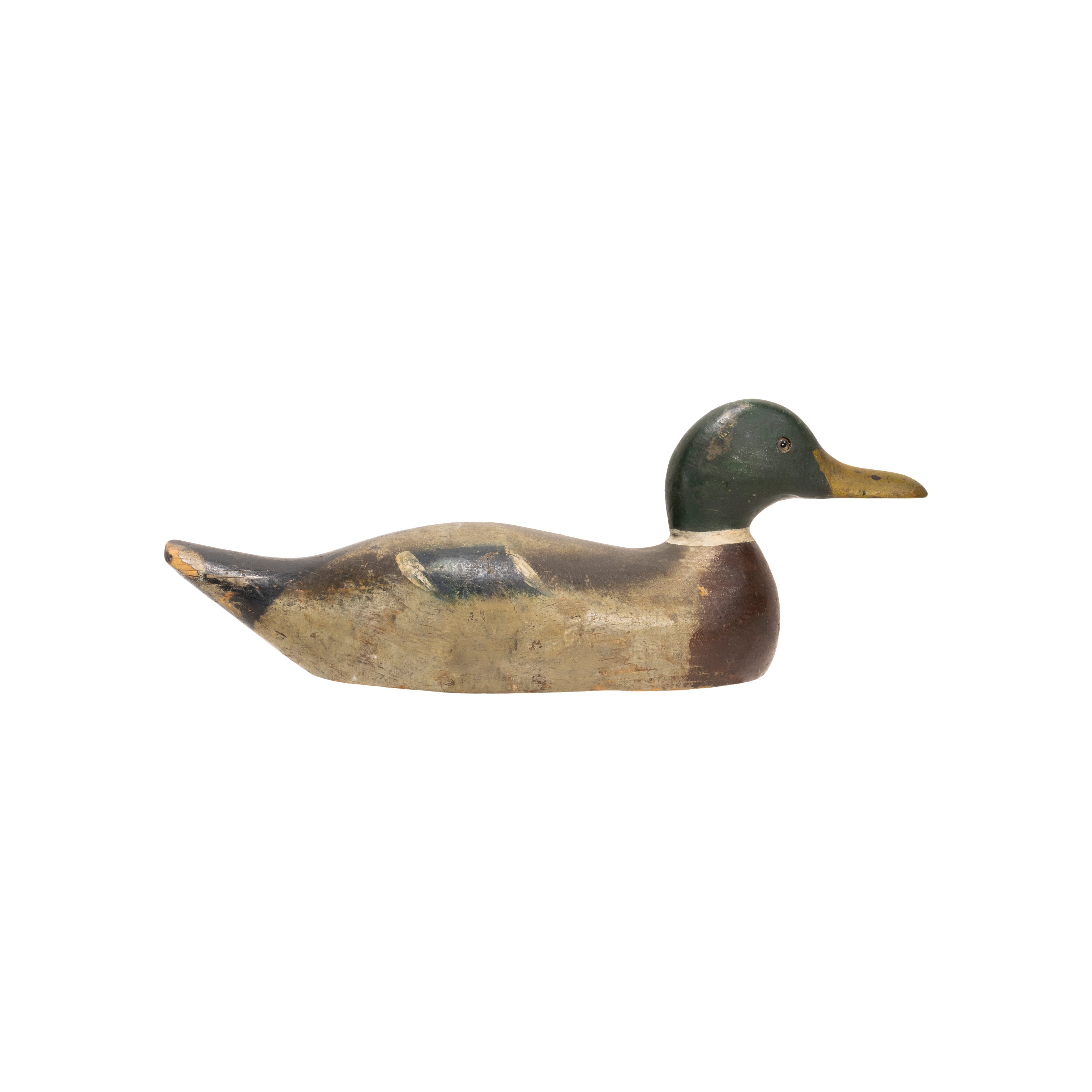 Mallard Decoy