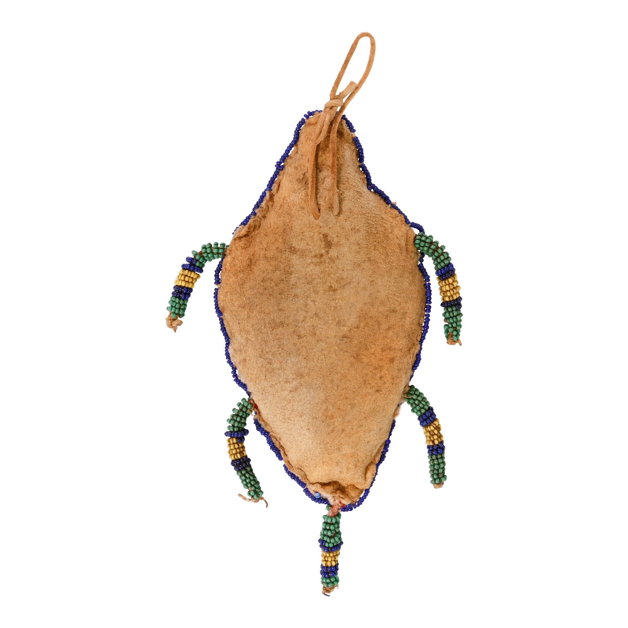 Sioux Fetish
