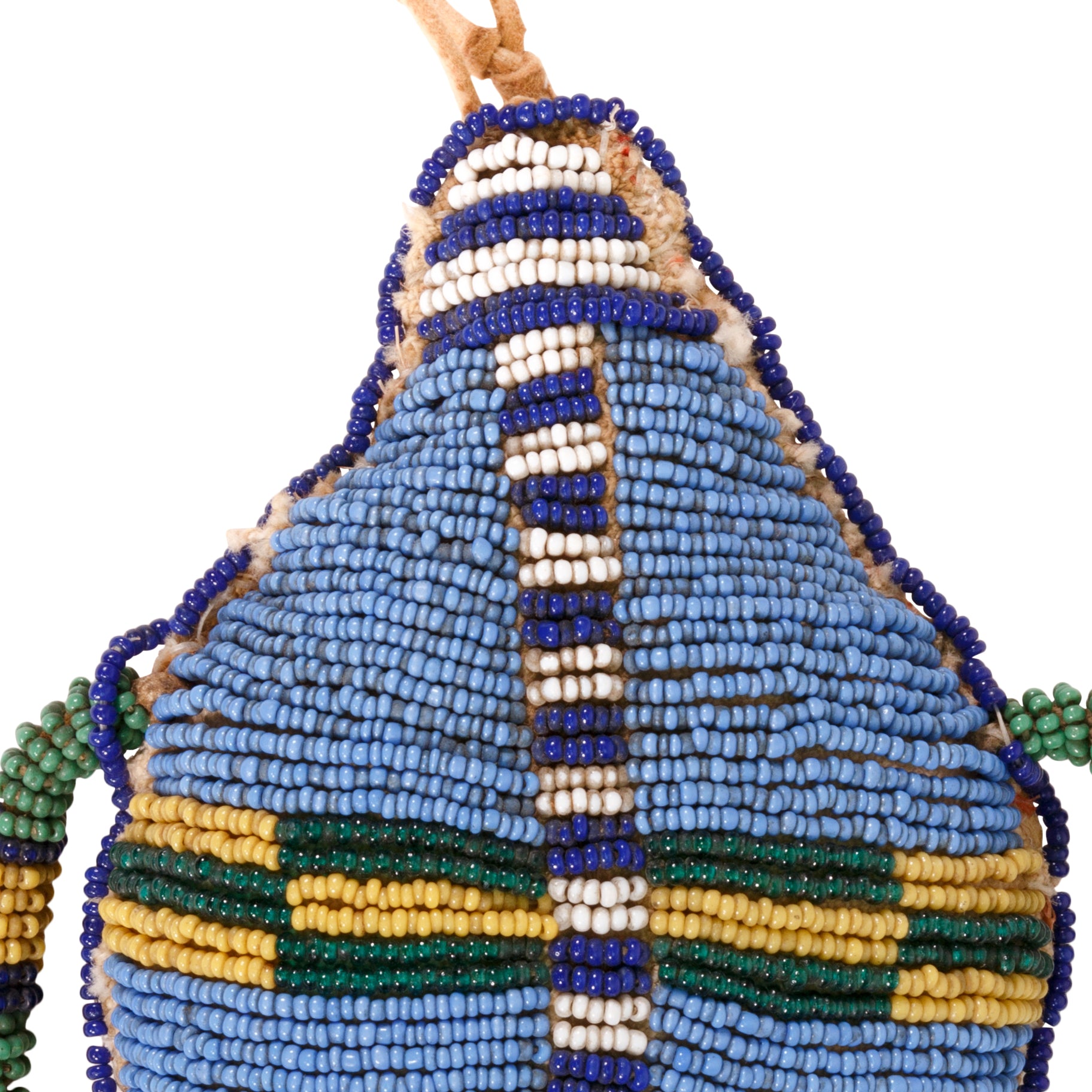 Sioux Fetish