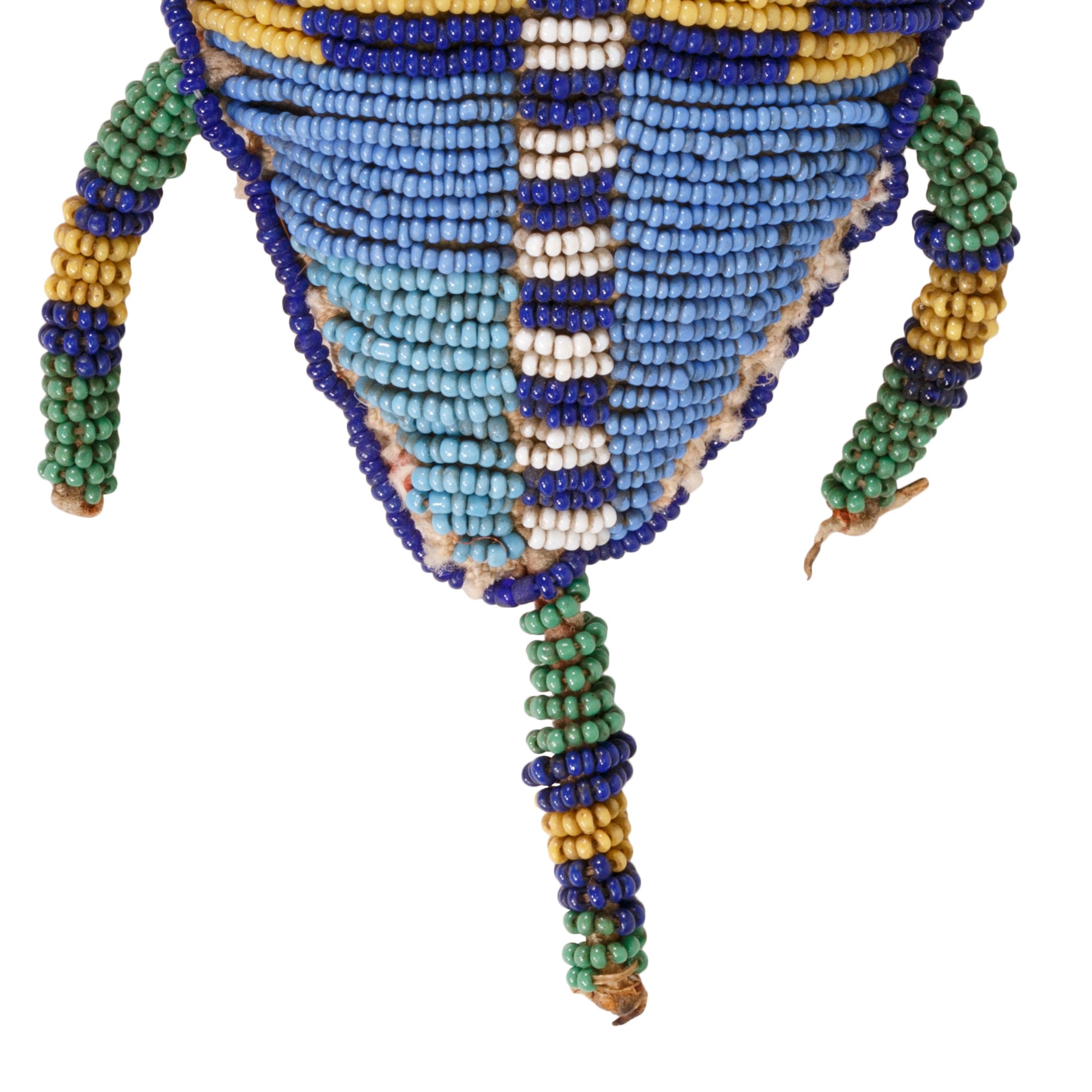 Sioux Fetish