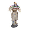 Beaded Sioux Doll