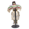 Beaded Sioux Doll