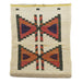 Nez Perce Corn Husk, Native, Basketry, Corn Husk
