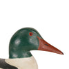 Merganser Decoy