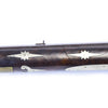 Inlaid Ohio Black Powder Rifle