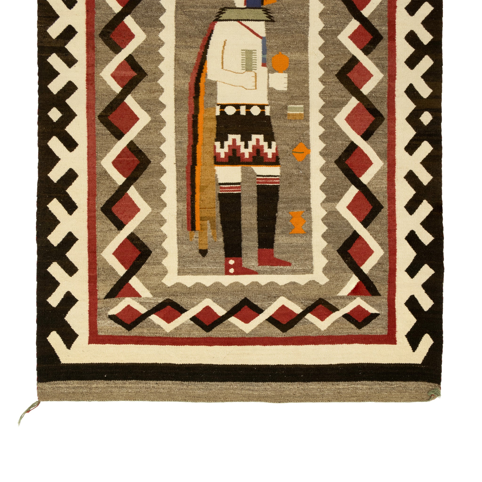 Navajo Single Figure Yei