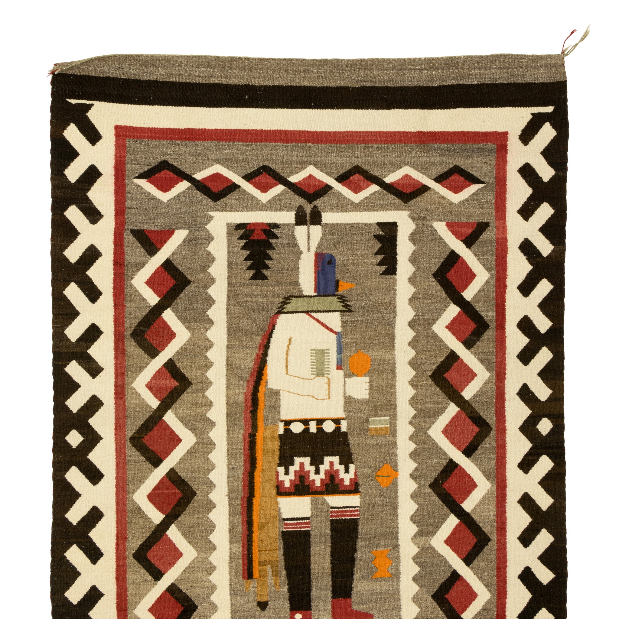 Navajo Single Figure Yei