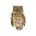 Sioux Beaded Pouch, Native, Bag, Pouch