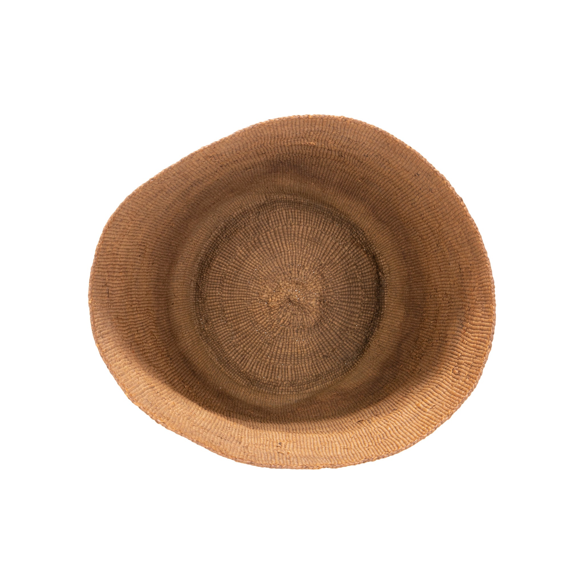 Tlingit Basket