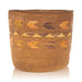 Tlingit Basket, Native, Basketry, Vertical