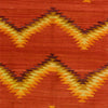 Navajo Child’s Transitional Blanket
