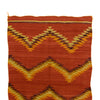 Navajo Child’s Transitional Blanket