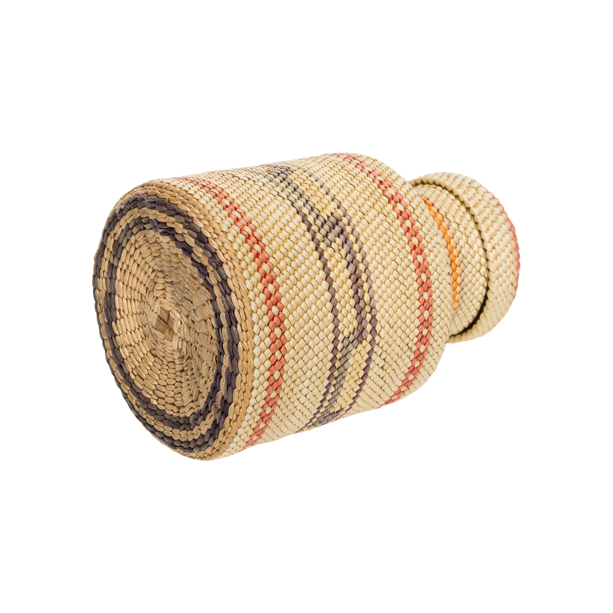Makah Bottle Basket