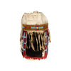 Sioux Horse Hide Pouch