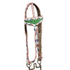 Sioux Beaded Headstall