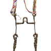 Sioux Beaded Headstall