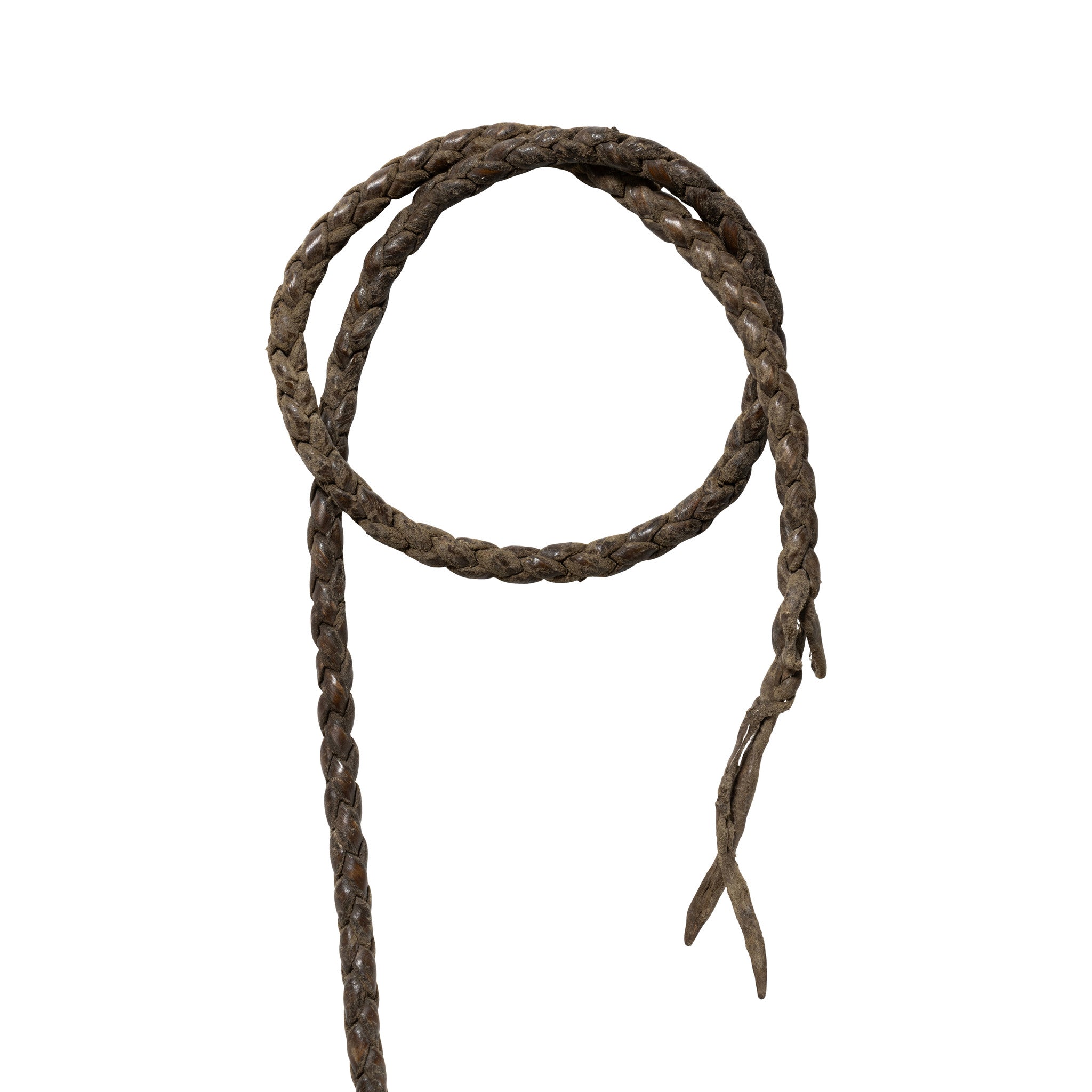 Sioux Beaded Headstall