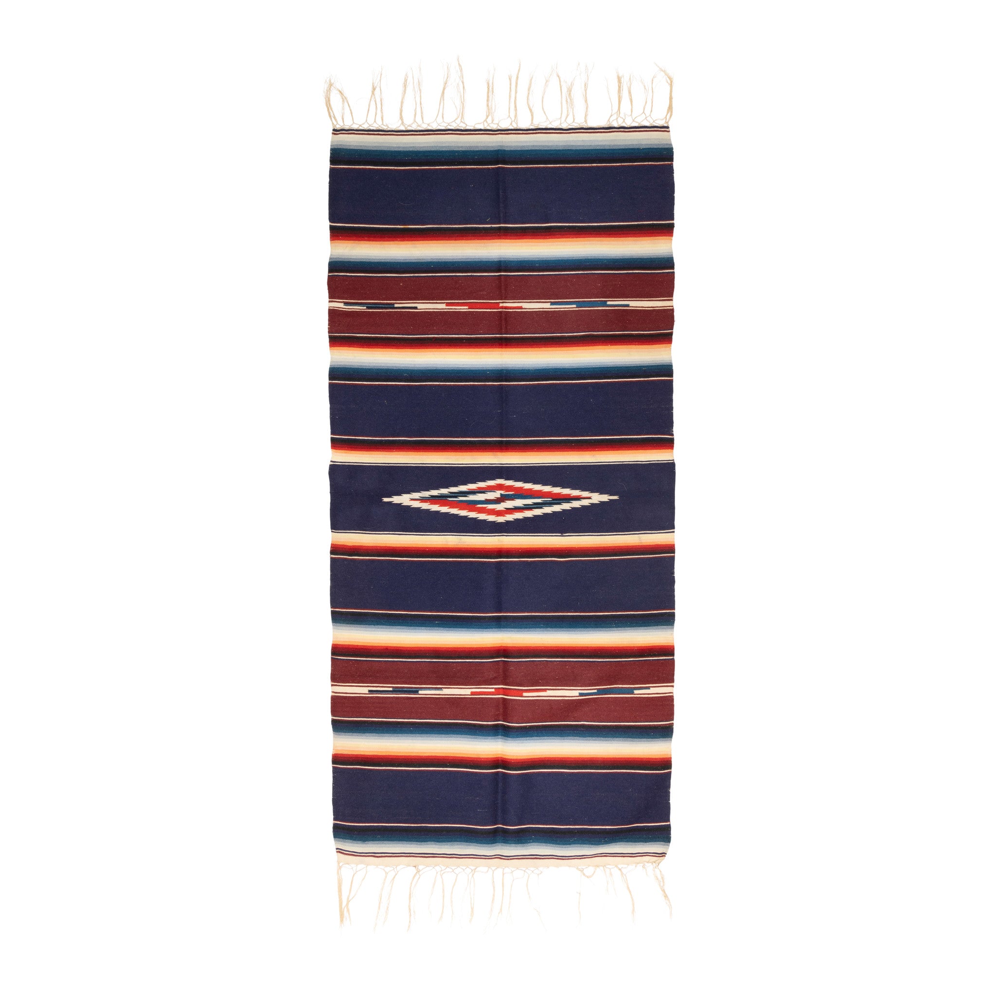 Mexican Serape, Native, Weaving, Serape