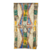 Nez Perce Parfleche Packet, Native, Parfleche, Packet