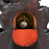 Black Forest Game Bird Clock
