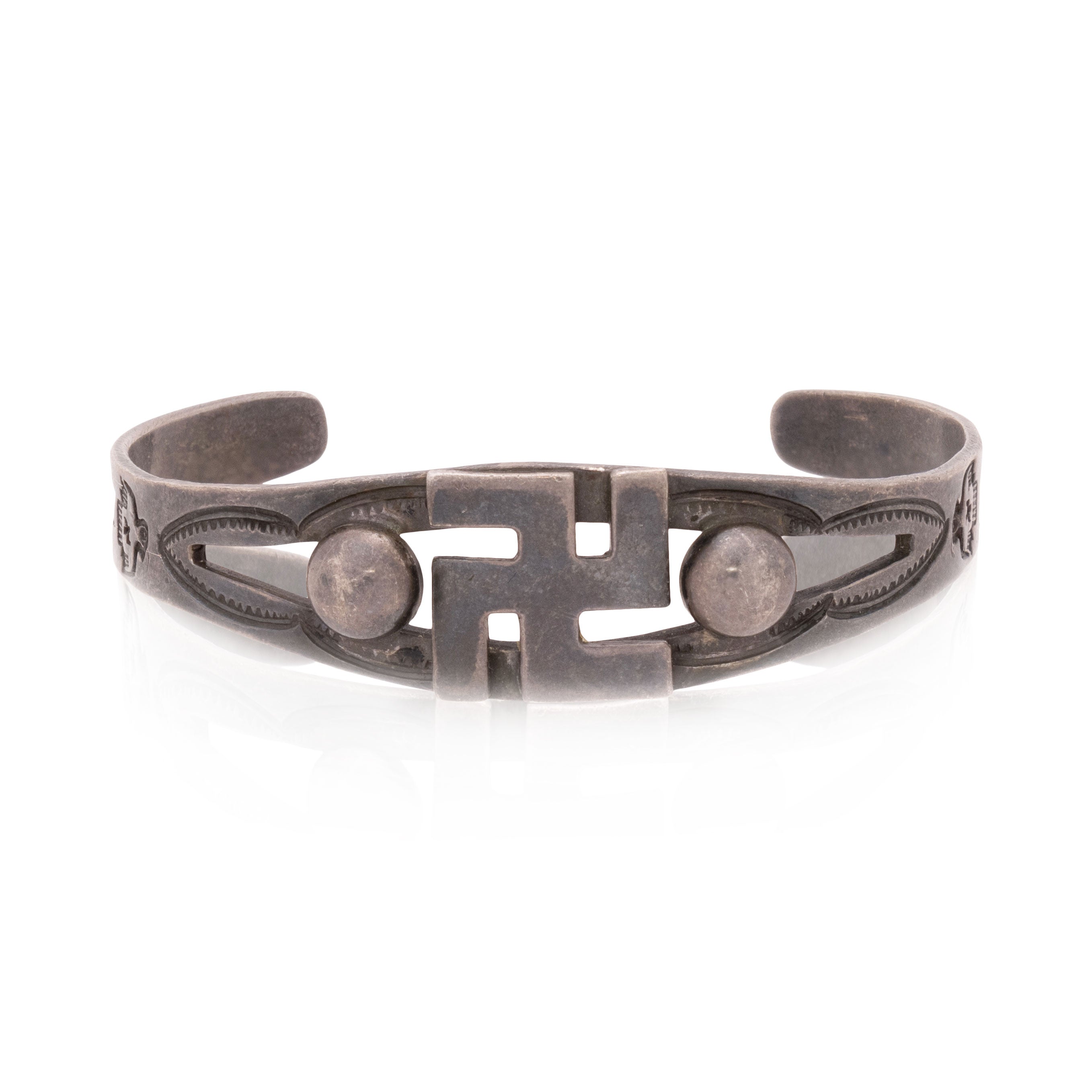 Fred Harvey Bracelet, Jewelry, Bracelet, Southwest