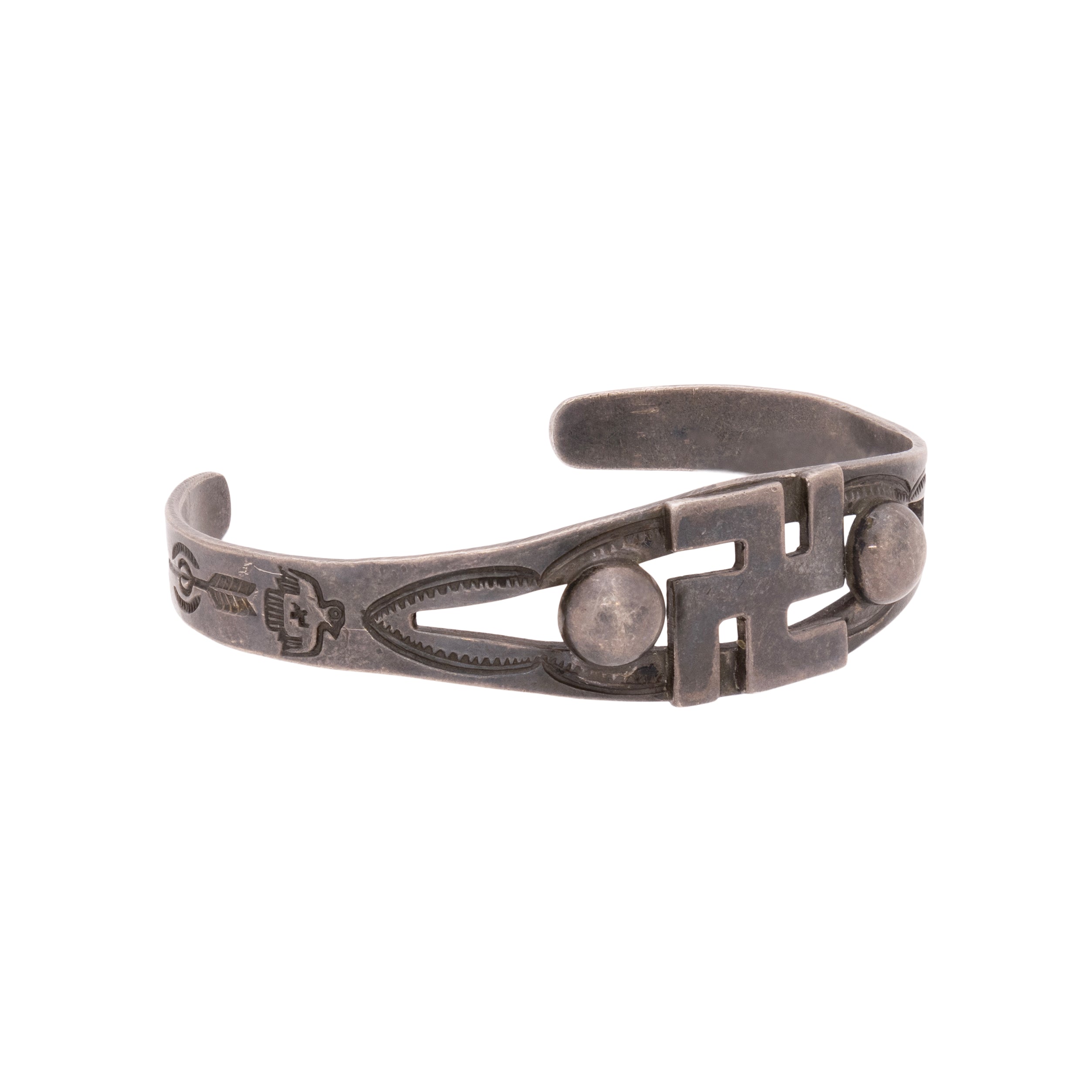 Fred Harvey Bracelet
