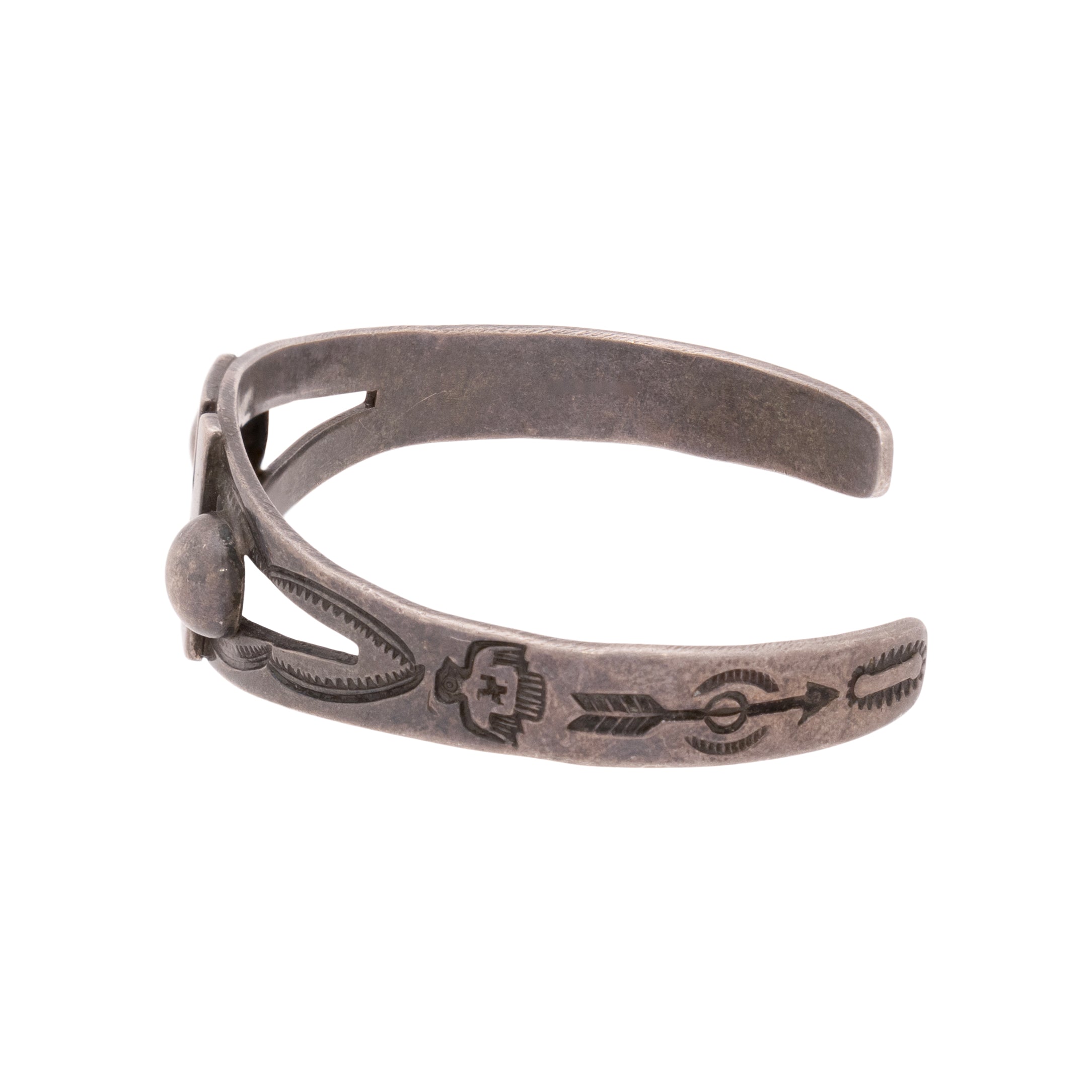 Fred Harvey Bracelet