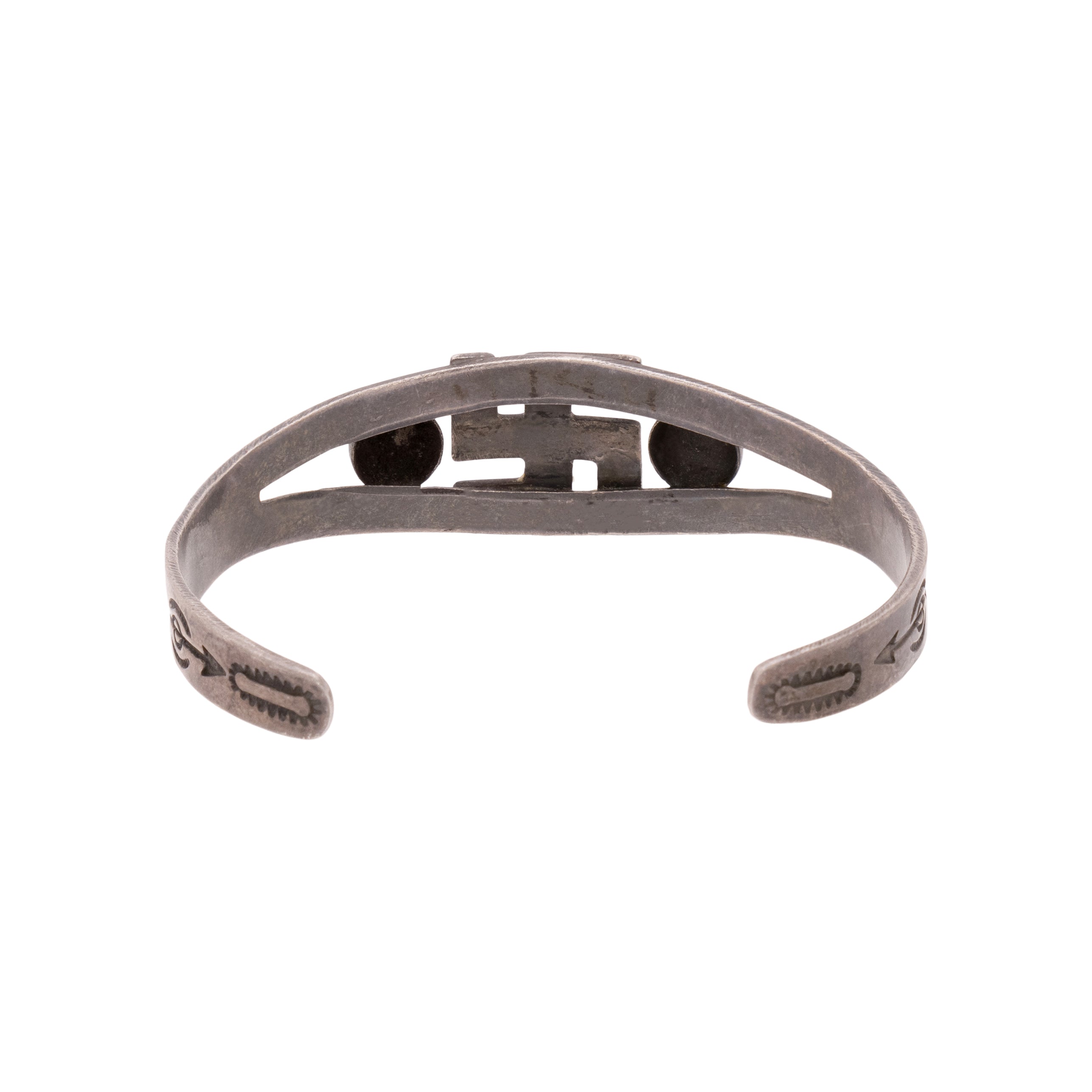Fred Harvey Bracelet