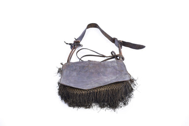 Leather Hunting Pouch, Sporting Goods, Hunting, Other
