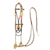 Deer Lodge Prison Horsehair Bridle