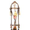 Deer Lodge Prison Horsehair Bridle