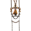 Deer Lodge Prison Horsehair Bridle