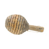Hopi Basketry Rattle