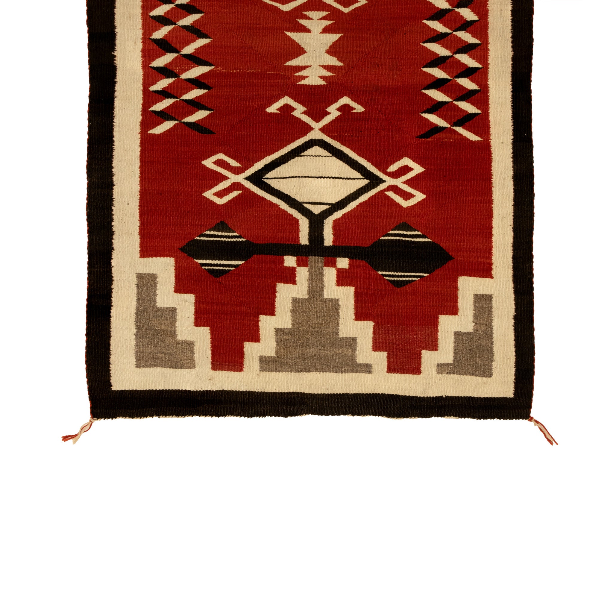 Navajo J.B. Moore Crystal