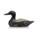 Pratt Black Duck Decoy, Sporting Goods, Hunting, Waterfowl Decoy