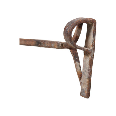 Saddle Brand, Western, Other, Branding Iron
