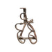 Saddle Brand, Western, Other, Branding Iron