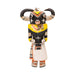 Kachina Doll with Miniatures, Native, Carving, Kachina