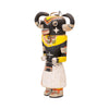 Kachina Doll with Miniatures