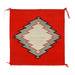 Navajo Germantown Sampler, Native, Weaving, Sampler/Throw